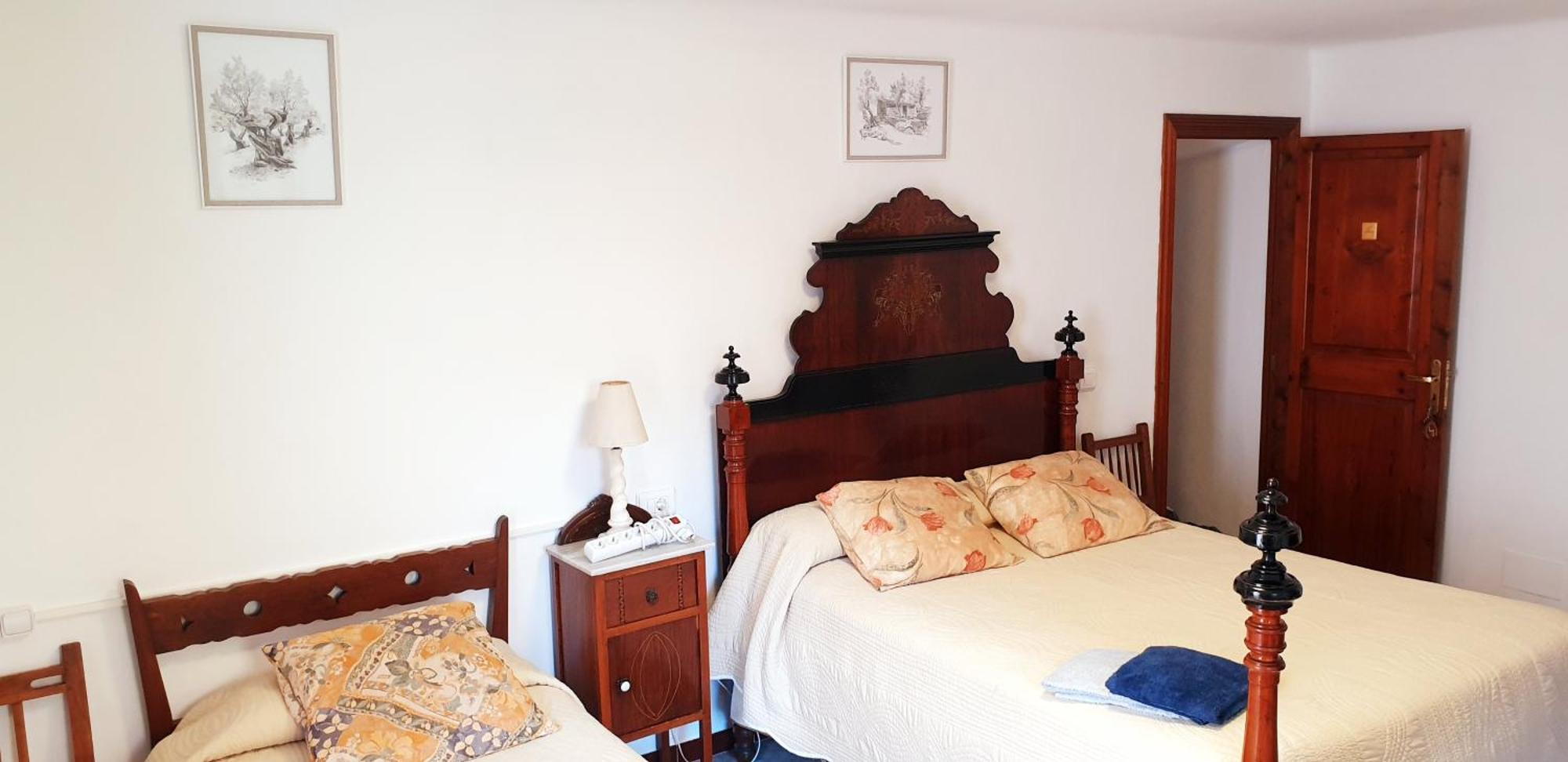 Casa Margarita Hotel Sóller Екстериор снимка