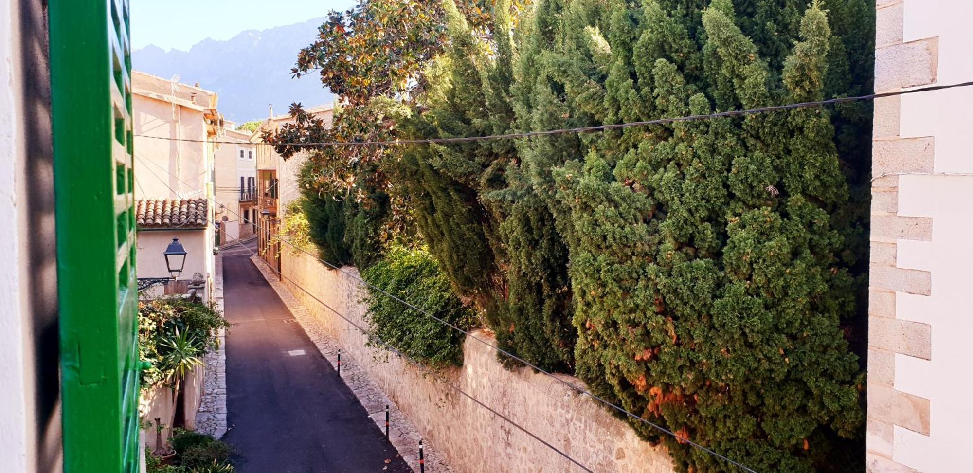 Casa Margarita Hotel Sóller Екстериор снимка