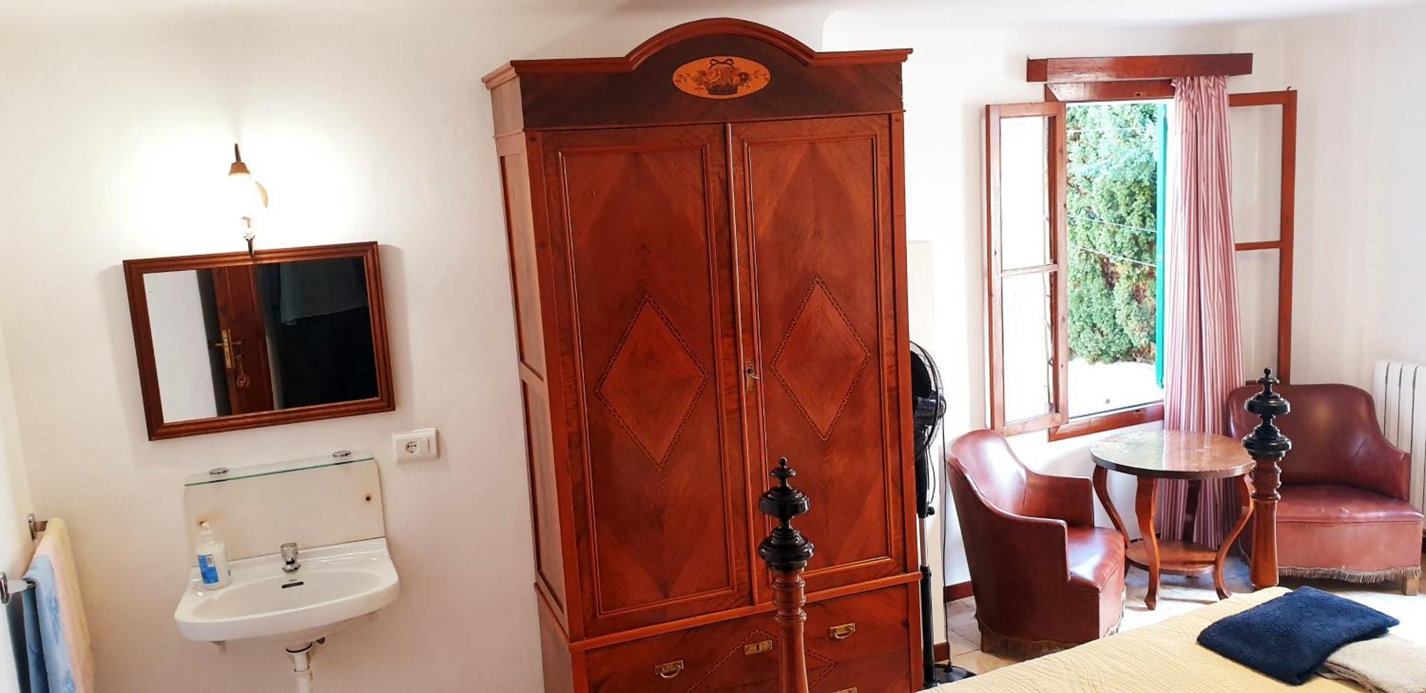 Casa Margarita Hotel Sóller Екстериор снимка
