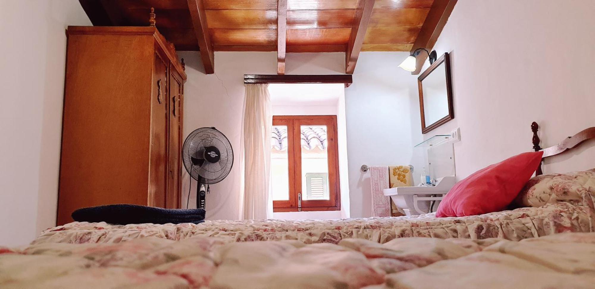 Casa Margarita Hotel Sóller Екстериор снимка