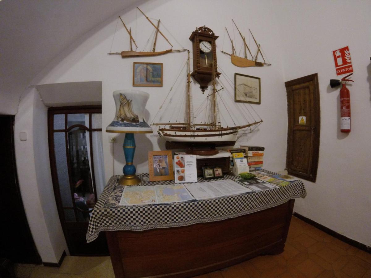 Casa Margarita Hotel Sóller Екстериор снимка