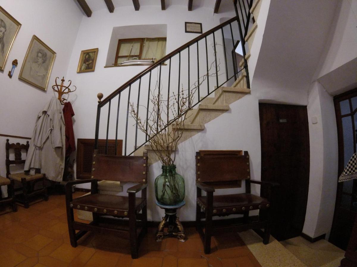 Casa Margarita Hotel Sóller Екстериор снимка