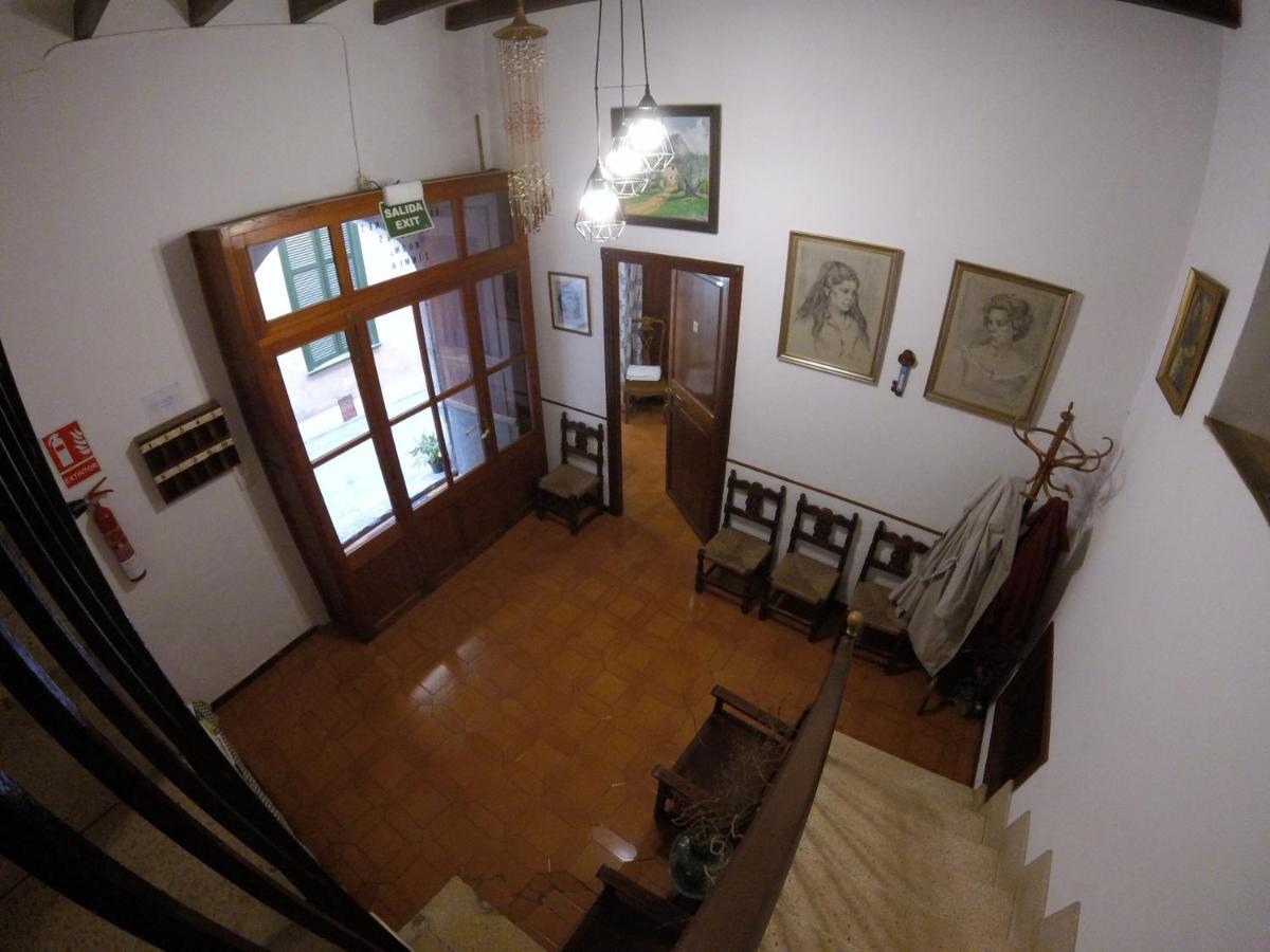 Casa Margarita Hotel Sóller Екстериор снимка