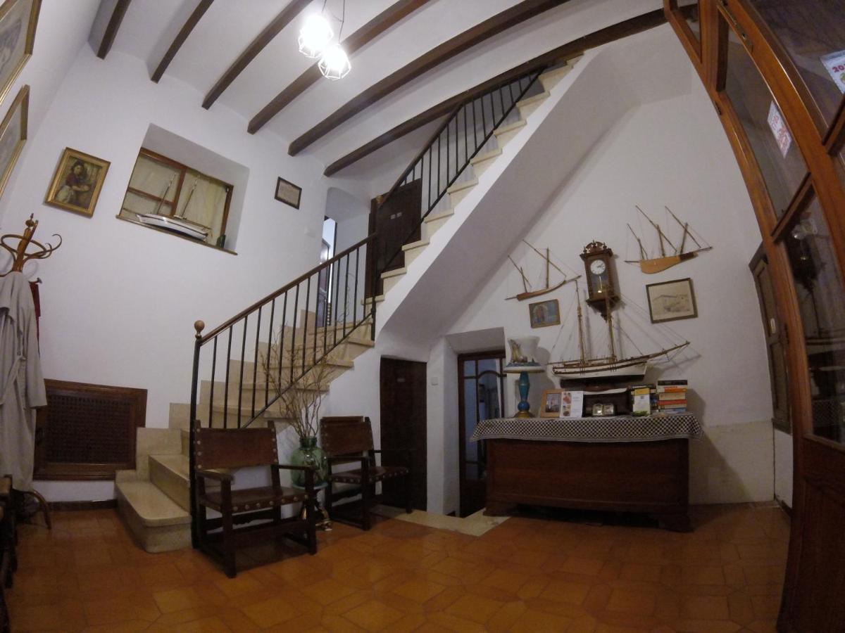 Casa Margarita Hotel Sóller Екстериор снимка