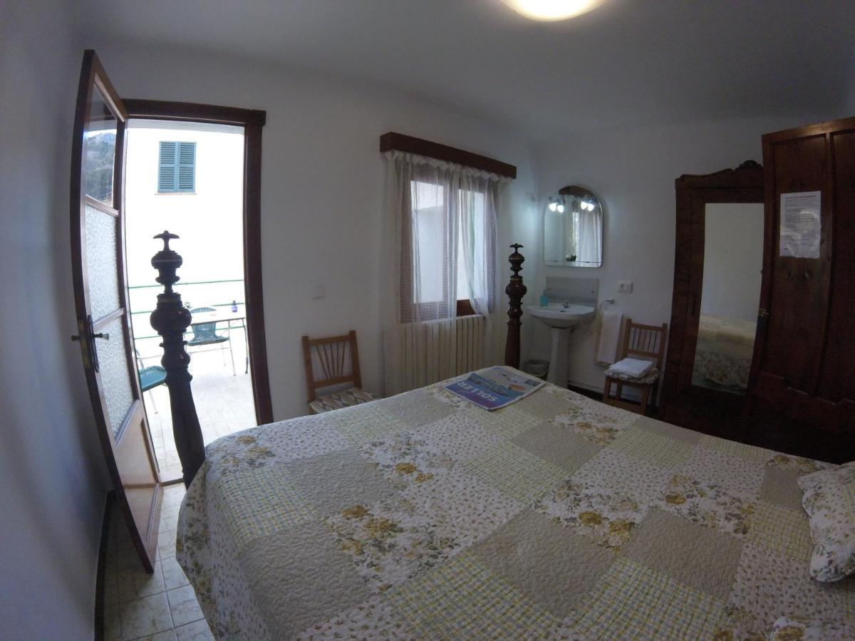 Casa Margarita Hotel Sóller Екстериор снимка