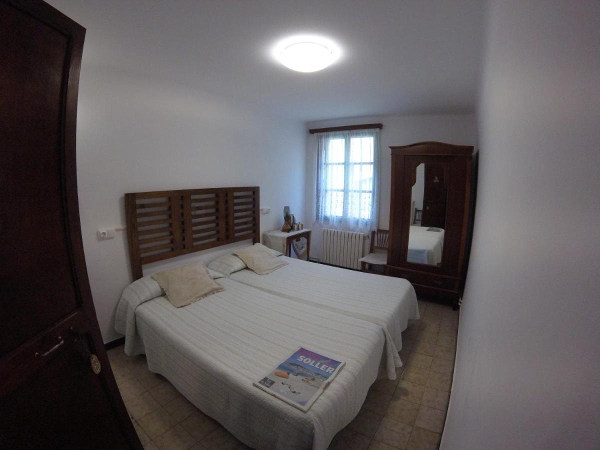Casa Margarita Hotel Sóller Екстериор снимка