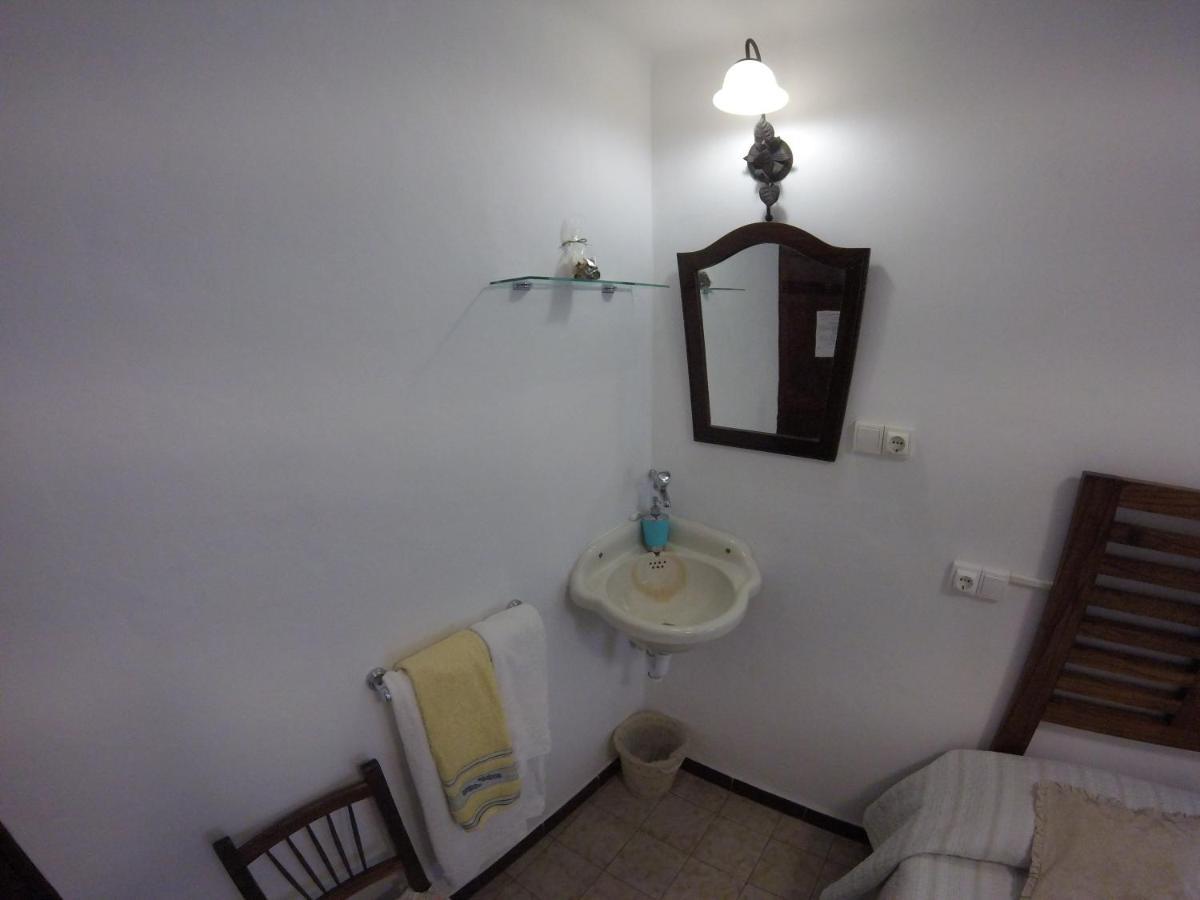 Casa Margarita Hotel Sóller Екстериор снимка
