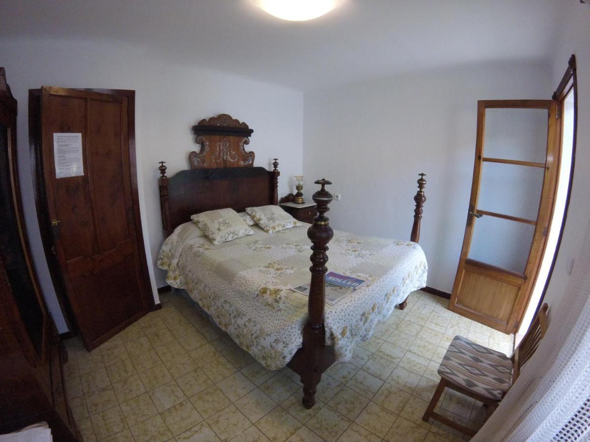 Casa Margarita Hotel Sóller Екстериор снимка