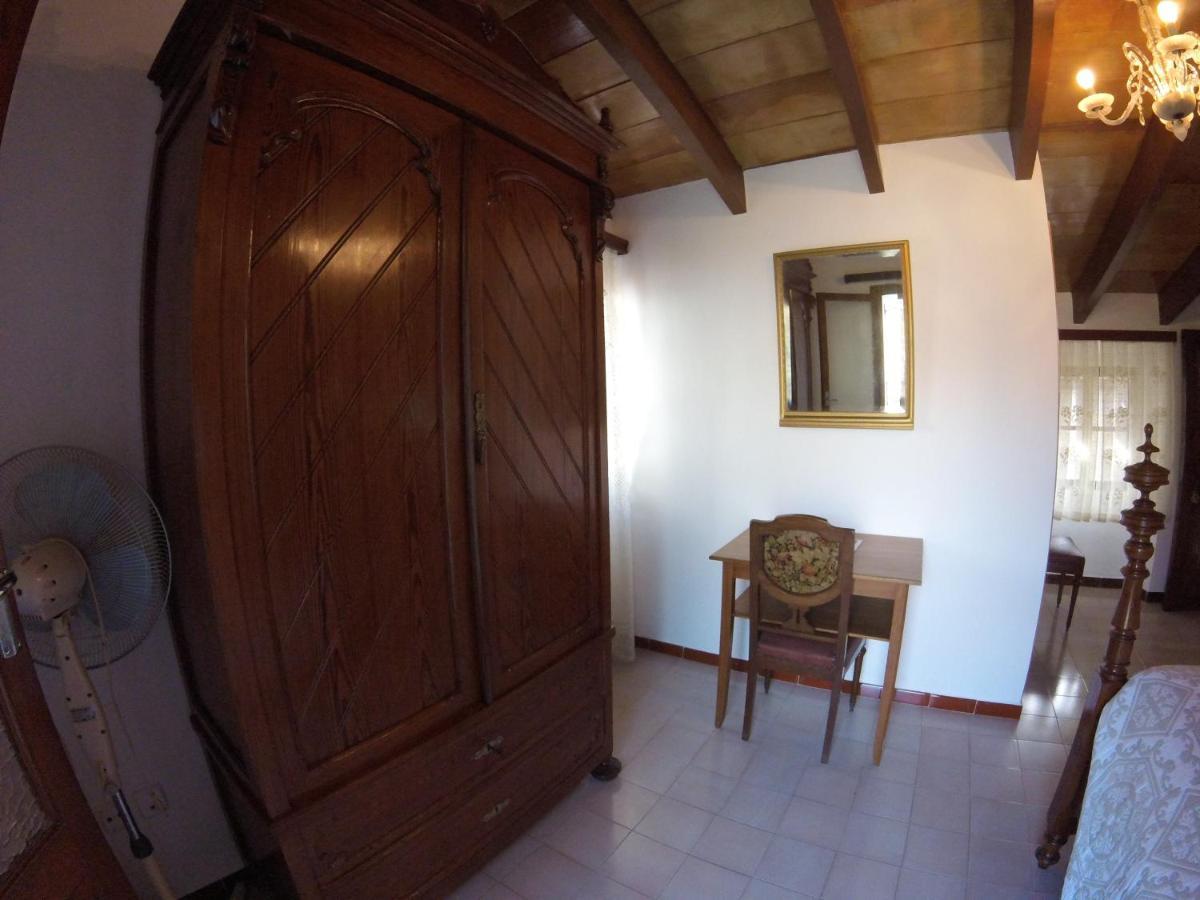 Casa Margarita Hotel Sóller Екстериор снимка