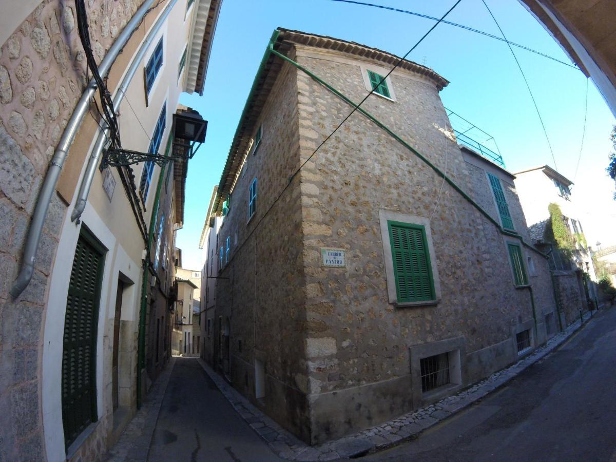 Casa Margarita Hotel Sóller Екстериор снимка