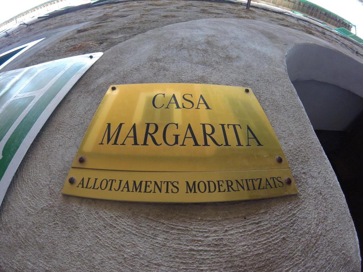 Casa Margarita Hotel Sóller Екстериор снимка