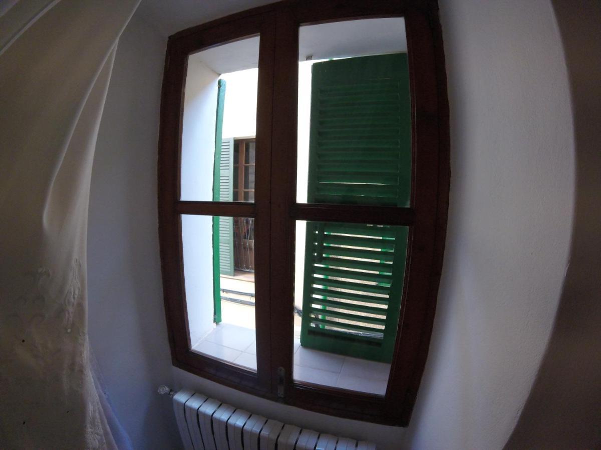 Casa Margarita Hotel Sóller Екстериор снимка