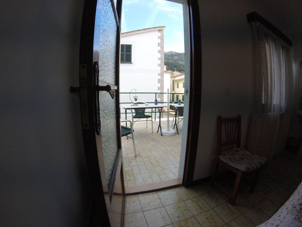 Casa Margarita Hotel Sóller Екстериор снимка