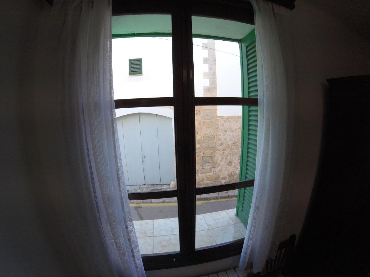 Casa Margarita Hotel Sóller Екстериор снимка