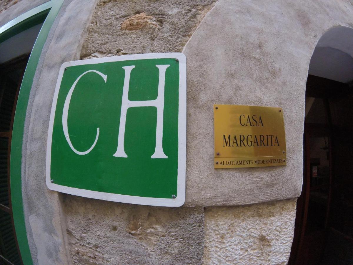 Casa Margarita Hotel Sóller Екстериор снимка