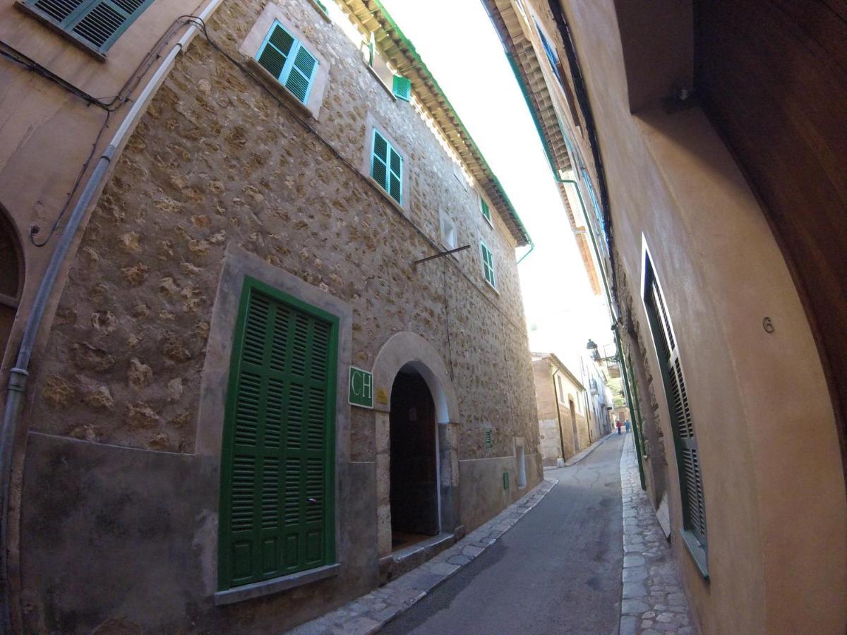 Casa Margarita Hotel Sóller Екстериор снимка